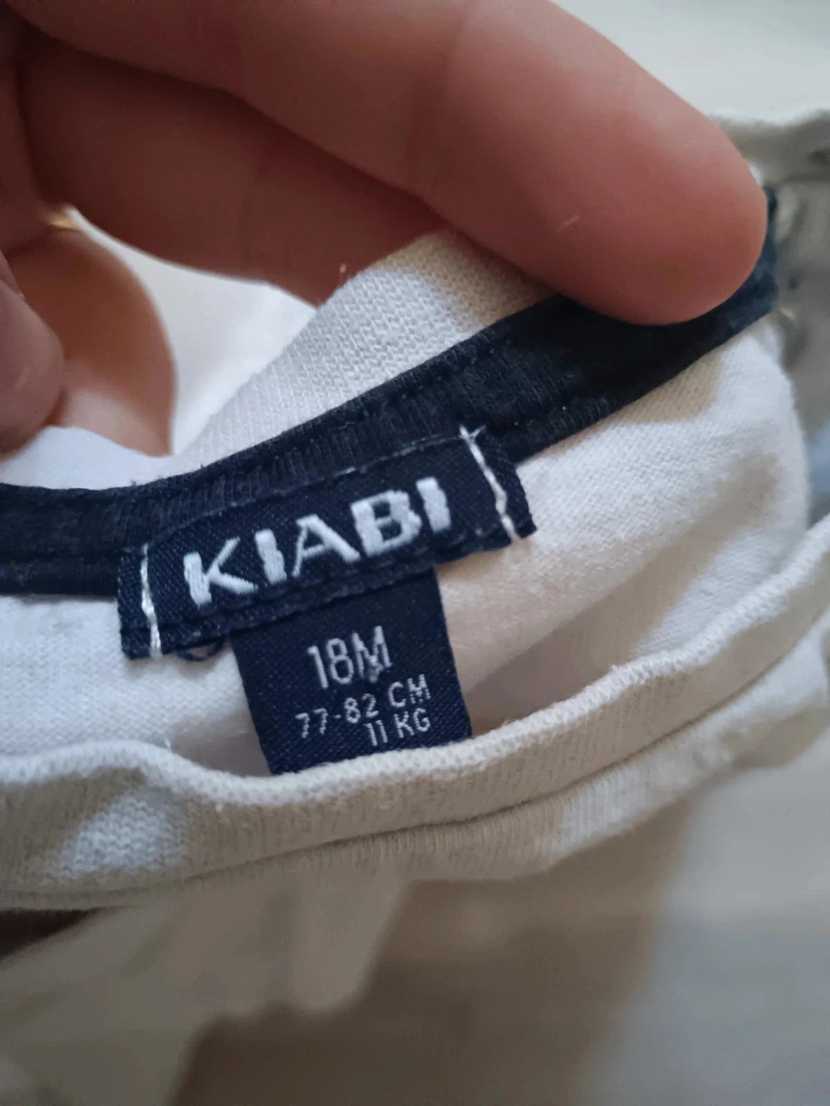 T-shirt ML – photo 3